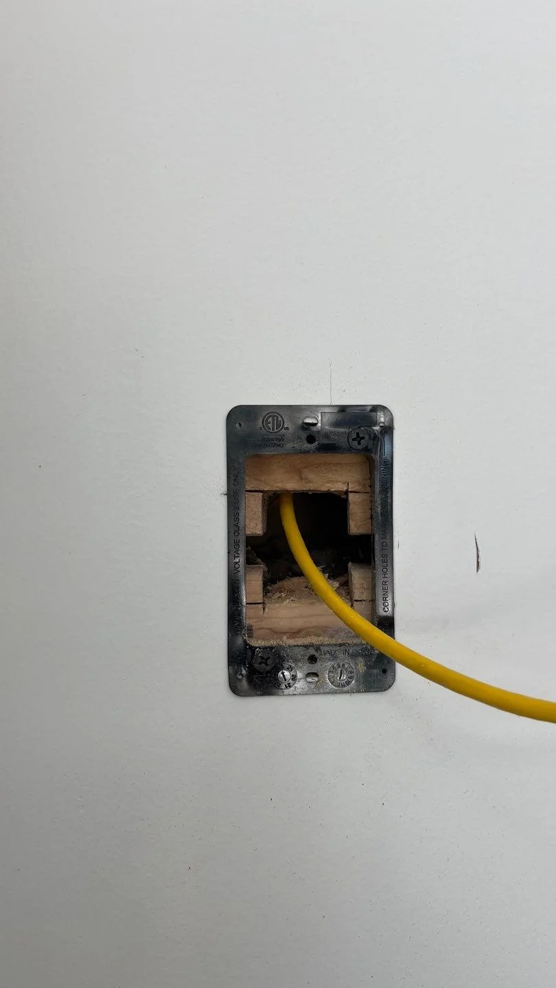 Comprehensive Smart Home Networking Upgrade in Meridian - Image 1